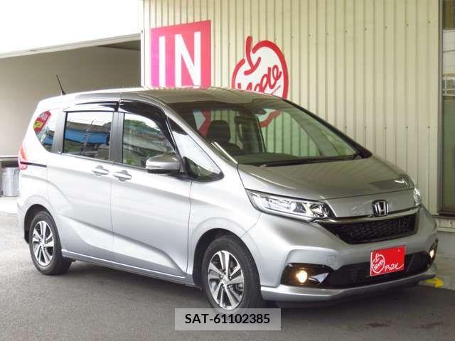 Honda FREED 2020-02 270423-3