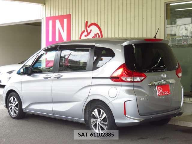 Honda FREED 2020-02 270423-2