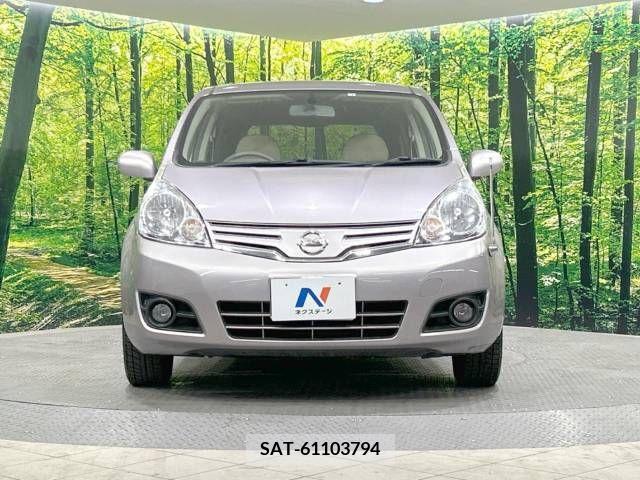 Nissan NOTE 2010-01 313866-14