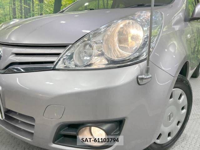 Nissan NOTE 2010-01 313866-13