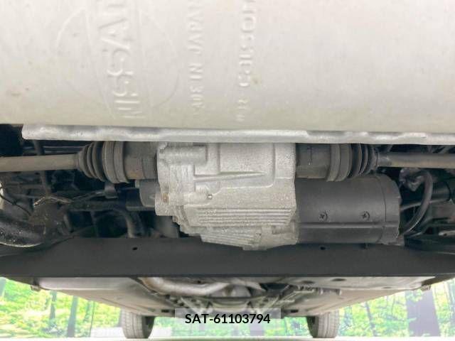 Nissan NOTE 2010-01 313866-19
