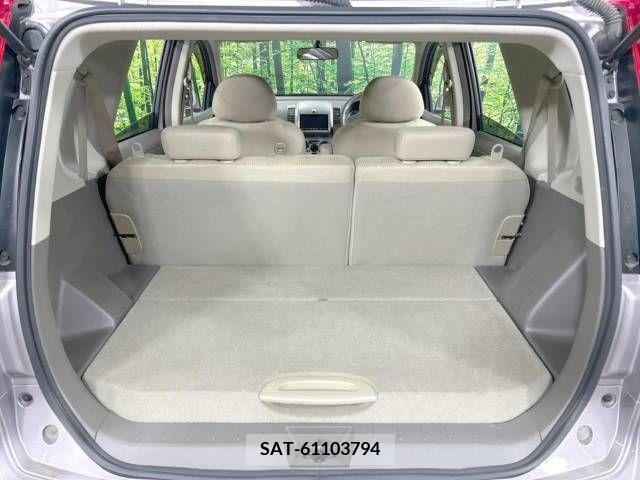 Nissan NOTE 2010-01 313866-10