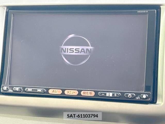 Nissan NOTE 2010-01 313866-2