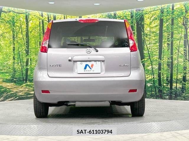 Nissan NOTE 2010-01 313866-15