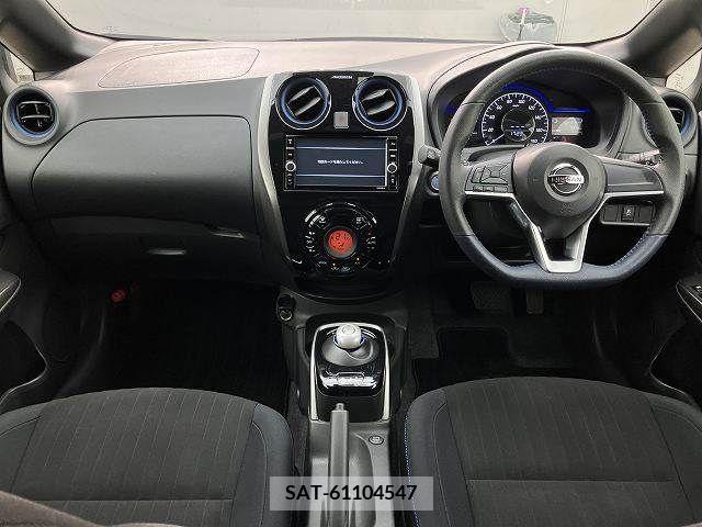 Nissan NOTE 2019-09 279863-1