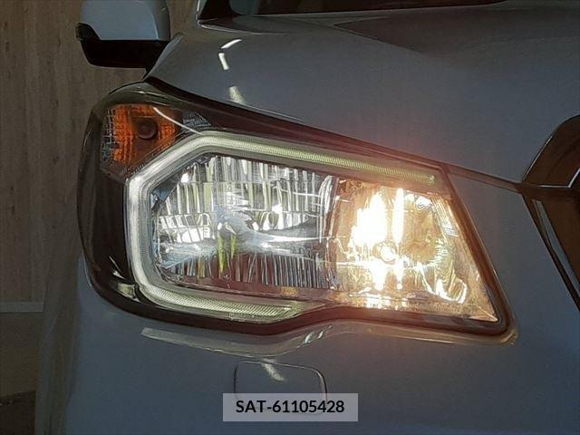 Subaru FORESTER 2014-02 329495-29