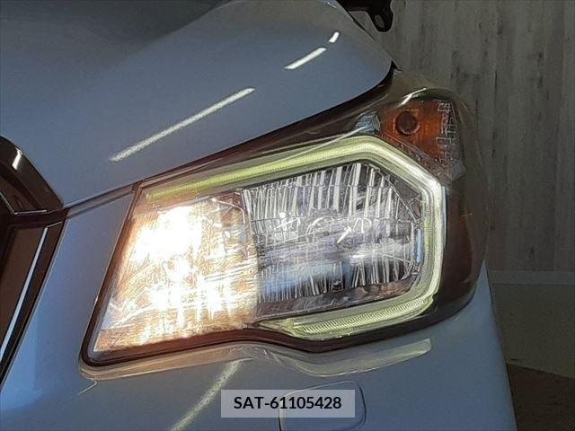 Subaru FORESTER 2014-02 329495-10