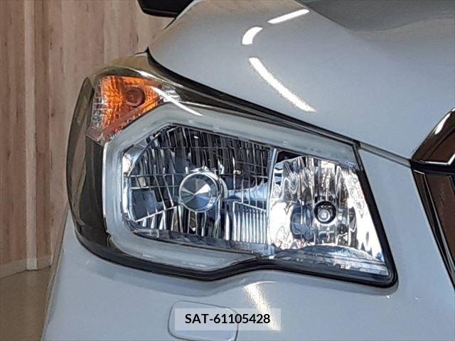 Subaru FORESTER 2014-02 329495-21