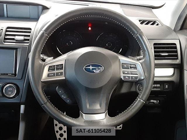 Subaru FORESTER 2014-02 329495-9