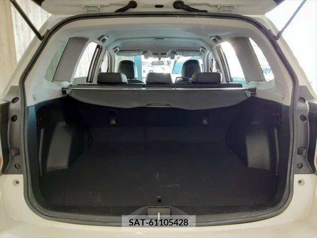 Subaru FORESTER 2014-02 329495-8