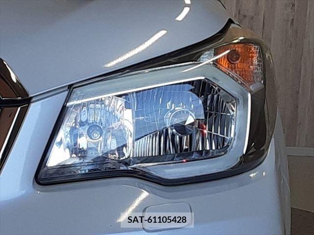 Subaru FORESTER 2014-02 329495-20