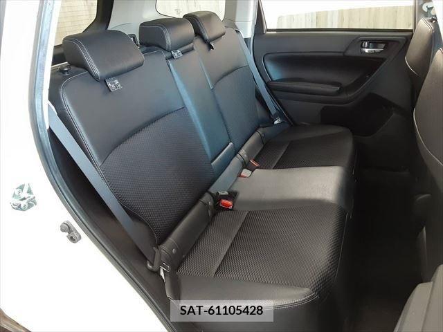 Subaru FORESTER 2014-02 329495-7