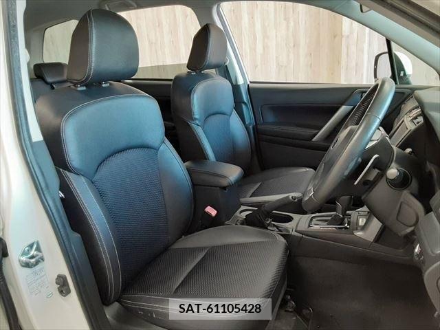 Subaru FORESTER 2014-02 329495-6