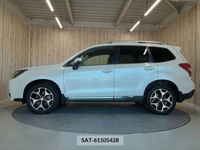 Subaru FORESTER 2014-02 329495-19