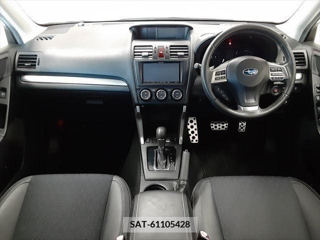 Subaru FORESTER 2014-02 329495-1