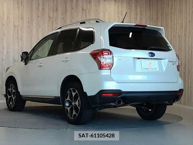 Subaru FORESTER 2014-02 329495-18