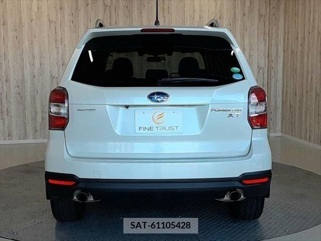 Subaru FORESTER 2014-02 329495-16