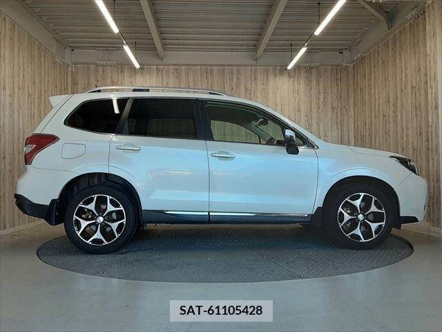 Subaru FORESTER 2014-02 329495-15