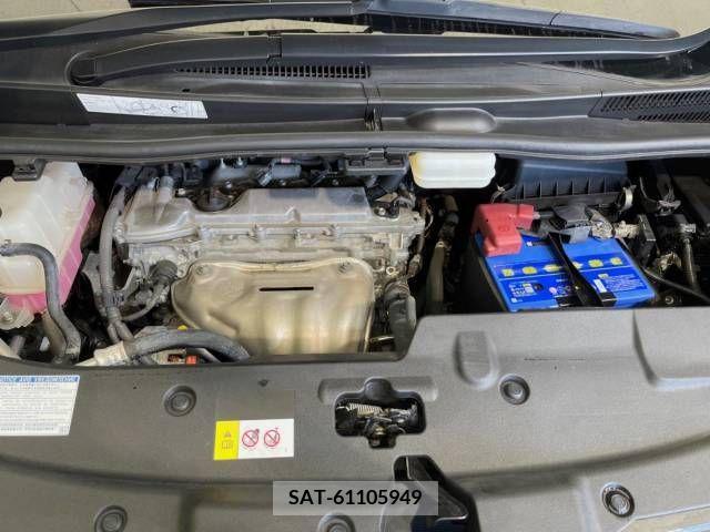 Toyota VELLFIRE 2018-05 369761-19