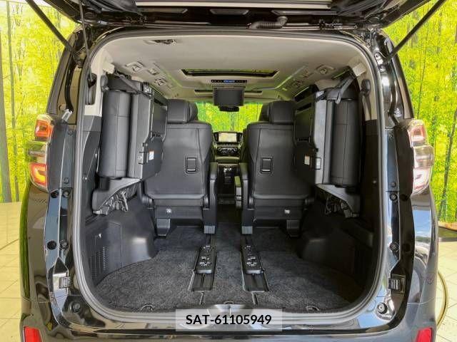 Toyota VELLFIRE 2018-05 369761-11