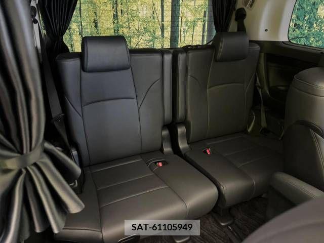 Toyota VELLFIRE 2018-05 369761-10