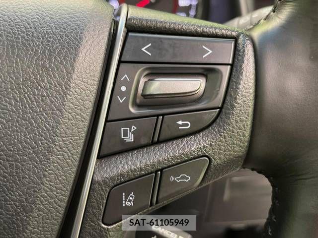 Toyota VELLFIRE 2018-05 369761-7