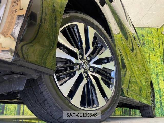Toyota VELLFIRE 2018-05 369761-14