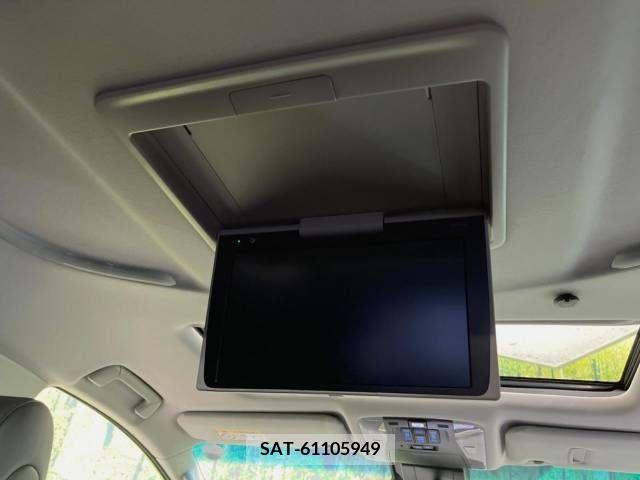 Toyota VELLFIRE 2018-05 369761-4