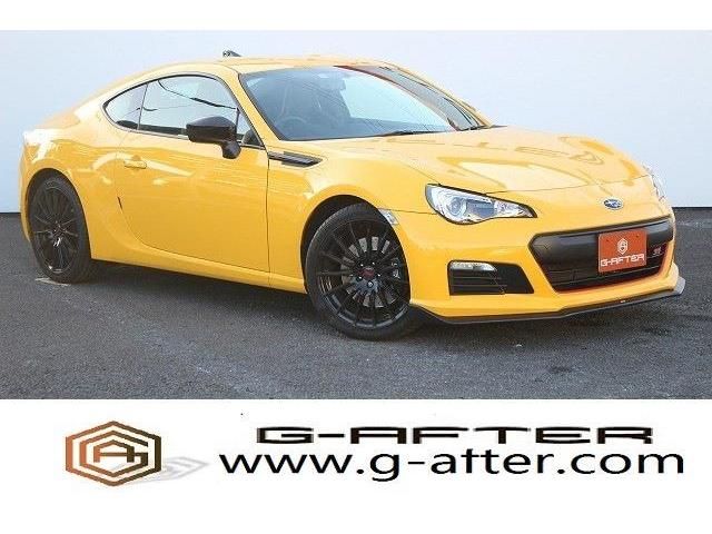 Subaru BRZ 2015-11 191117-0