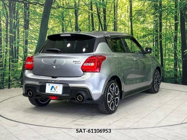 Suzuki SWIFT 2018-11 384024-17