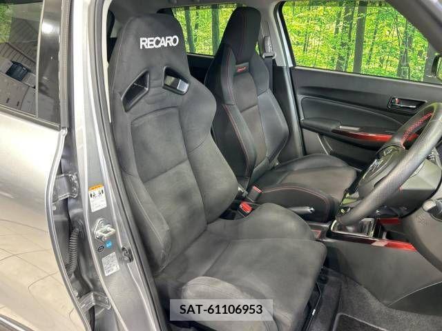 Suzuki SWIFT 2018-11 384024-8