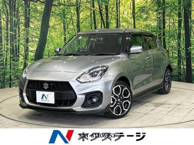 Suzuki SWIFT 2018-11 384024-0