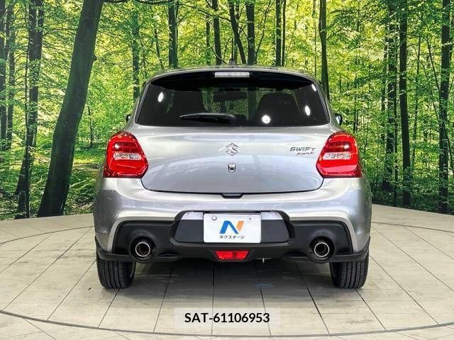 Suzuki SWIFT 2018-11 384024-15