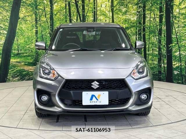 Suzuki SWIFT 2018-11 384024-14