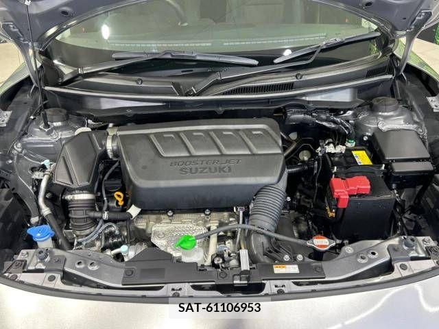 Suzuki SWIFT 2018-11 384024-18
