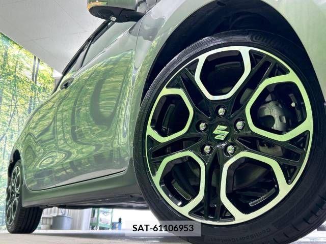Suzuki SWIFT 2018-11 384024-13