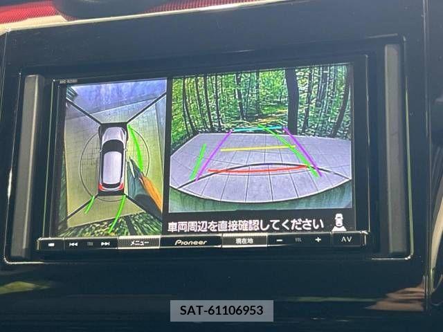 Suzuki SWIFT 2018-11 384024-4