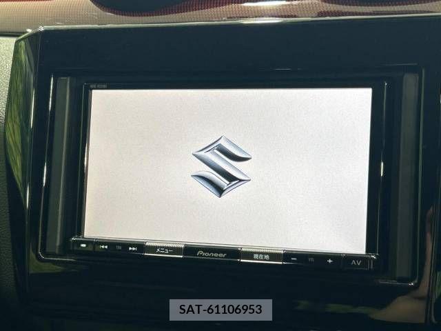 Suzuki SWIFT 2018-11 384024-3