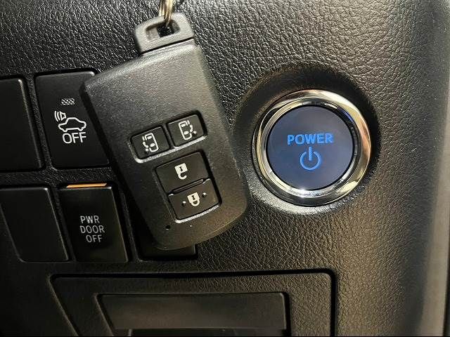 Toyota VELLFIRE 2019-05 11292-10