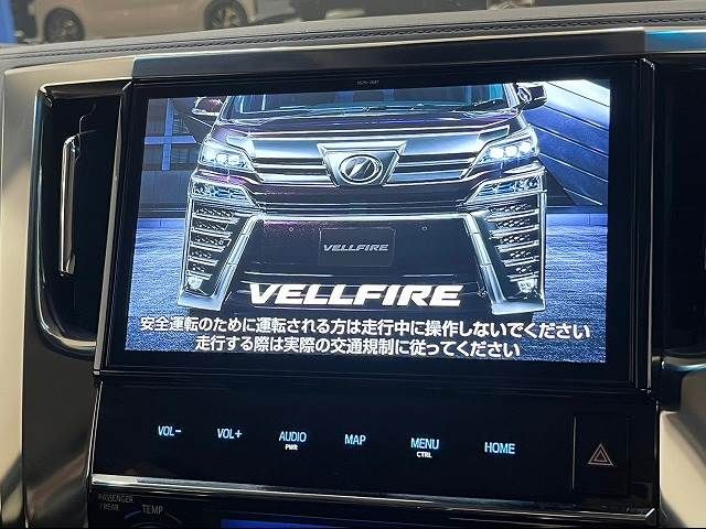 Toyota VELLFIRE 2019-05 11292-2