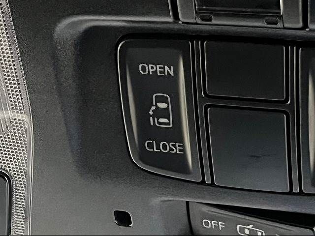 Toyota VELLFIRE 2019-05 11292-9