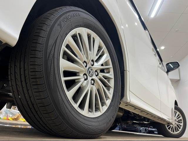 Toyota VELLFIRE 2019-05 11292-18