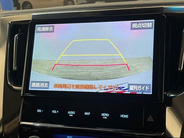 Toyota VELLFIRE 2019-05 11292-3