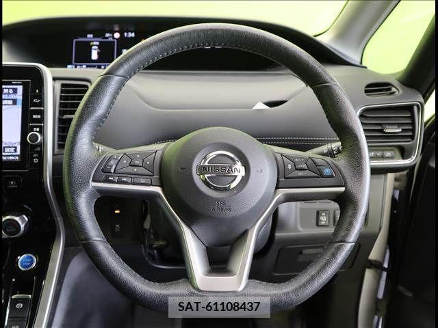 Nissan SERENA 2019-03 285221-7