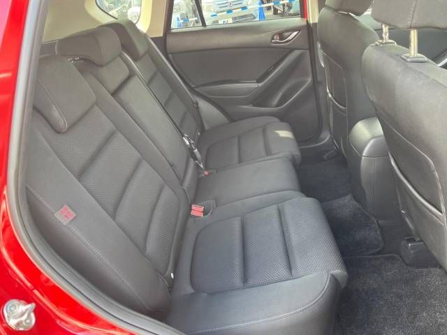 Mazda CX-5 2016-12 17664-9