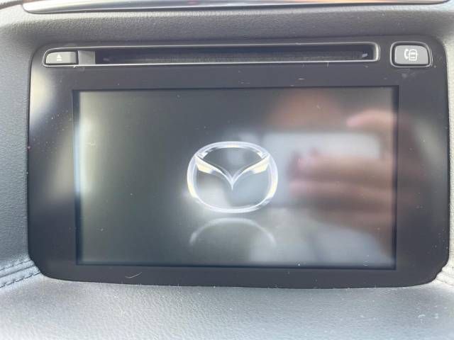 Mazda CX-5 2016-12 17664-2