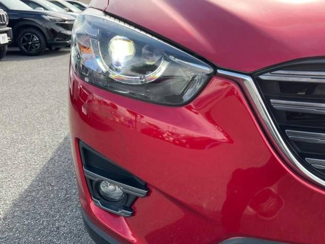 Mazda CX-5 2016-12 17664-12