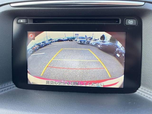 Mazda CX-5 2016-12 17664-5