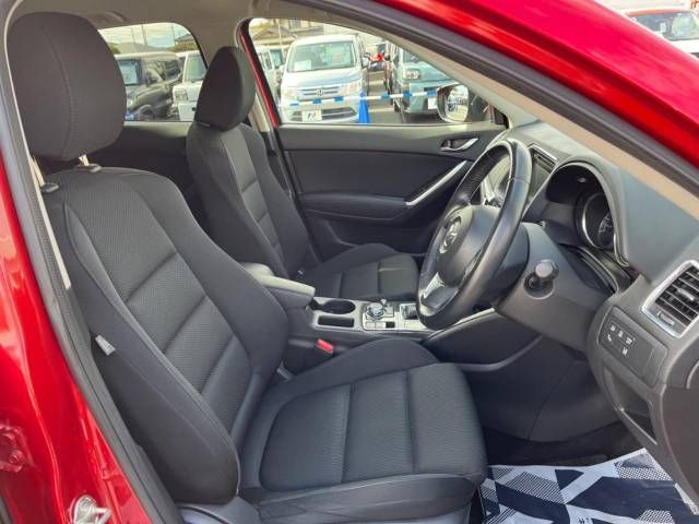 Mazda CX-5 2016-12 17664-8