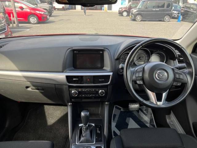 Mazda CX-5 2016-12 17664-1